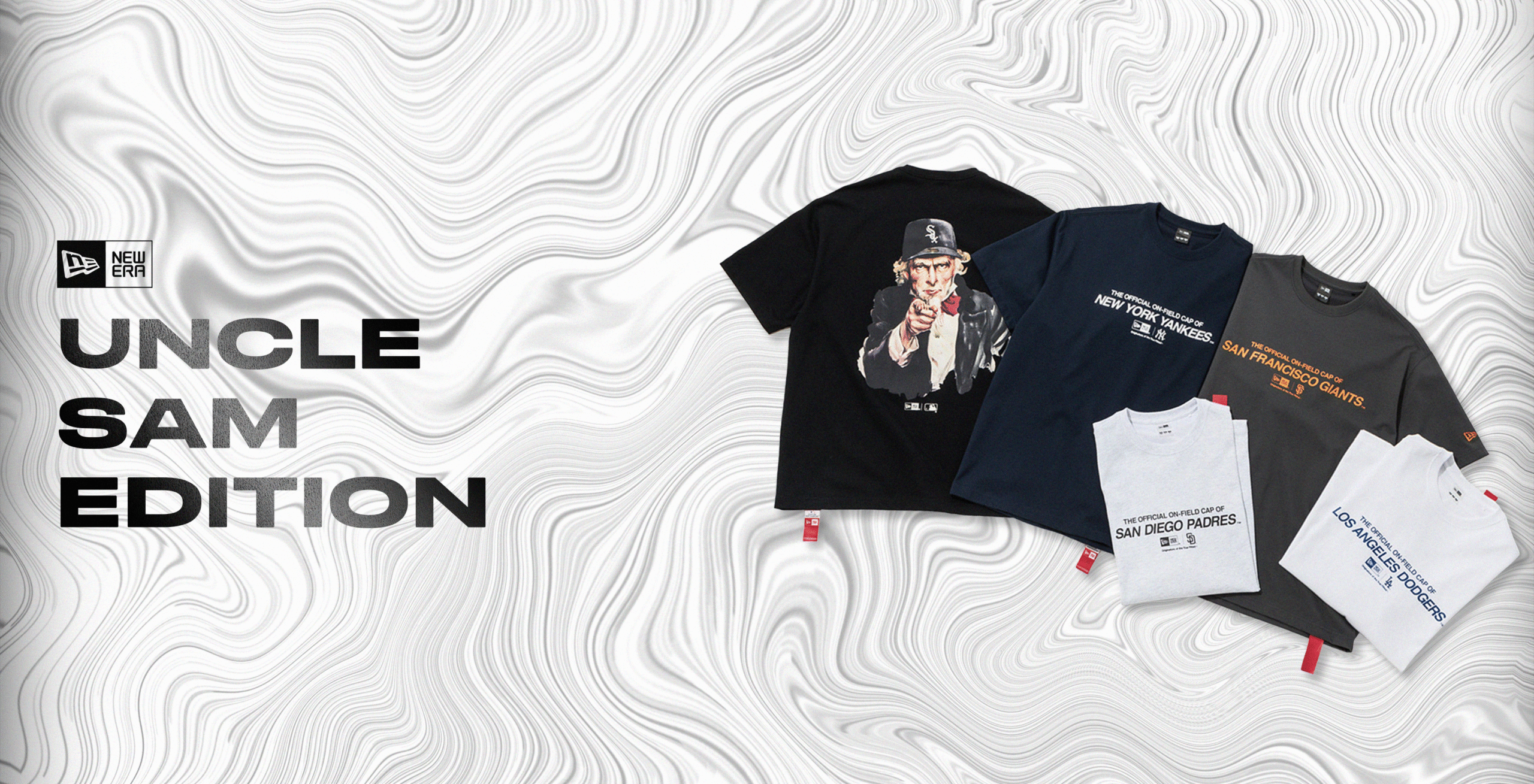 Unlce Sam Edition 1 Scaled